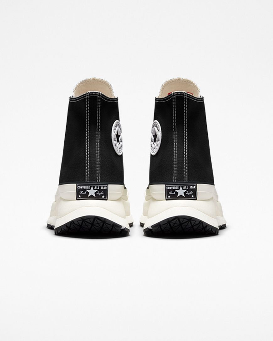 Women's Converse Chuck 70 AT-CX High Top Shoes Black | AU 65348R